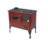 Soba Gatit Incalzit Maro Plita Fonta Cuptor Bucatarie Stanga 7.5kW