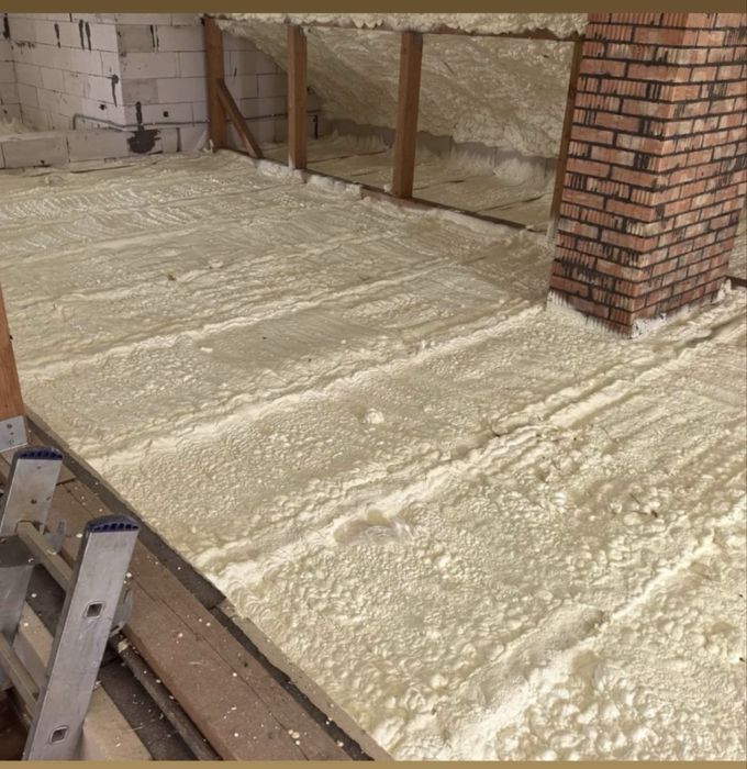 Pena sepish xizmati — izolyatsiyasi