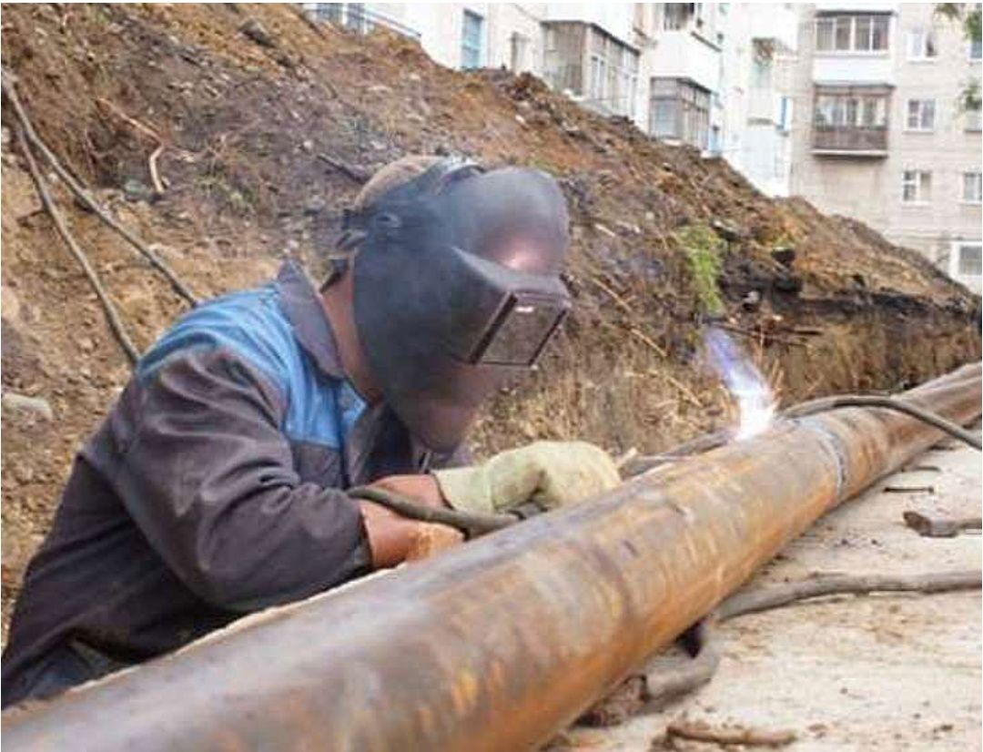 Сварщик на выезд . SVARSHIK Santexnik na viezd . Автоген газосварка