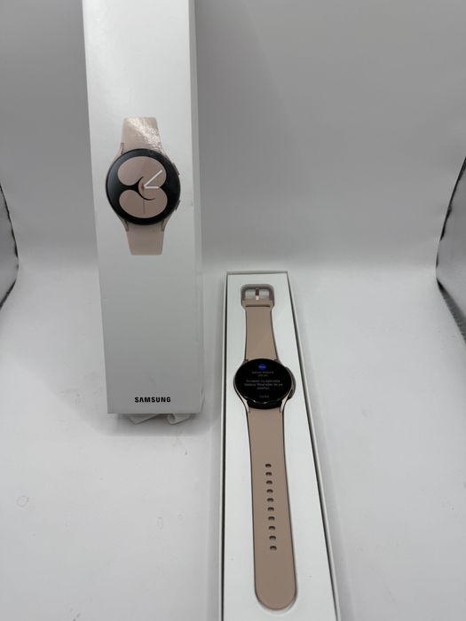 Samsung Watch 4 40 mm LTE ca nou
