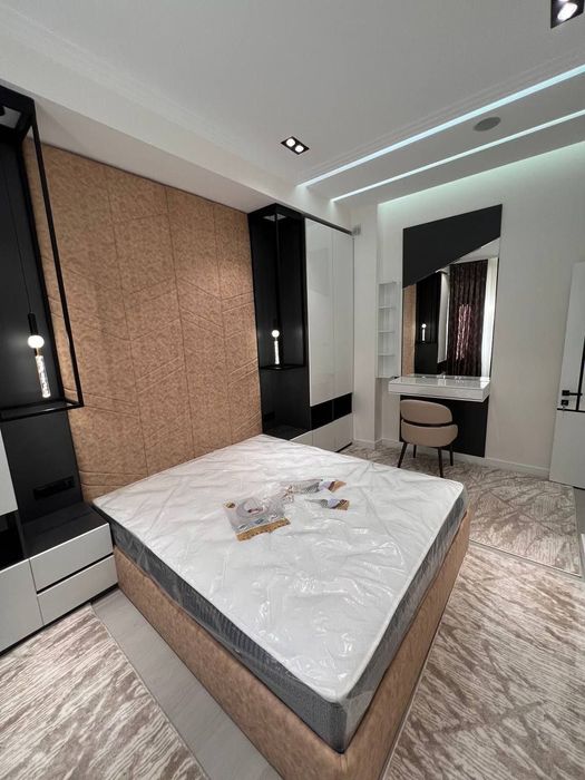 2х комнат квартира Продажа Новостройка Ташкент Сити Gardens Residence