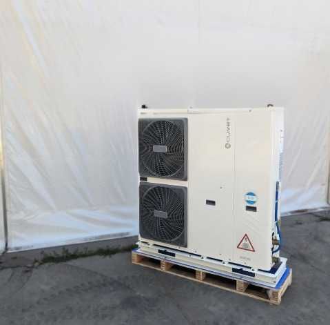 Vand/inchiriez chiller CLIVET 13,8 kW