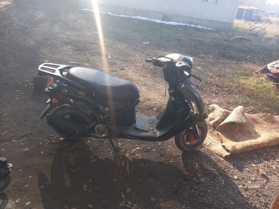 Все работает нормально