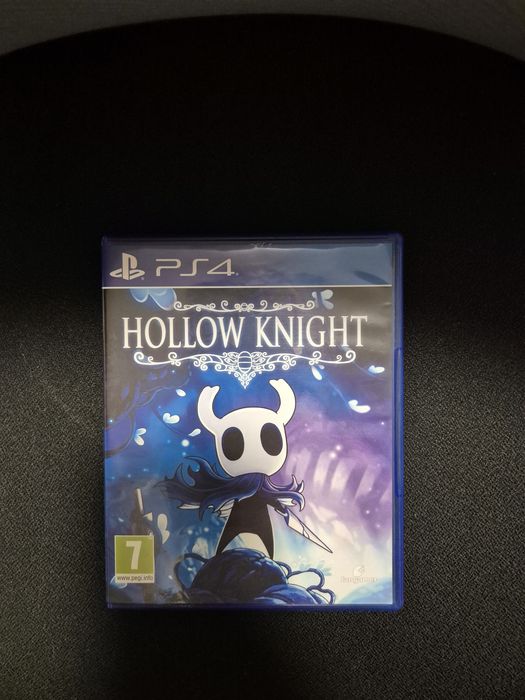 Hollow knight ps4, Playstation 4, 5