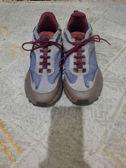 Красовки Nike original 5500.