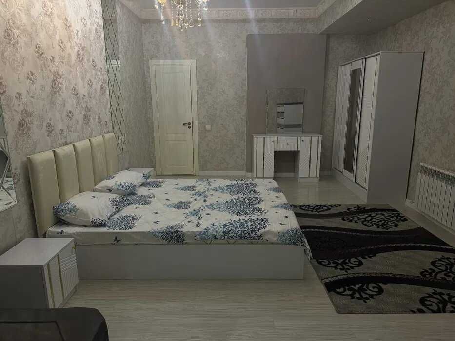 Сдаётся квартира на Чиланзар 10кв.‼️