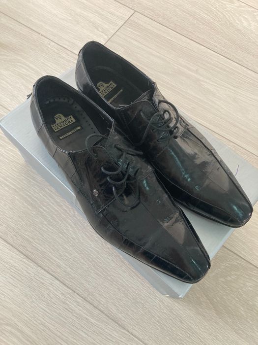 туфли сапоги  мужская обувь