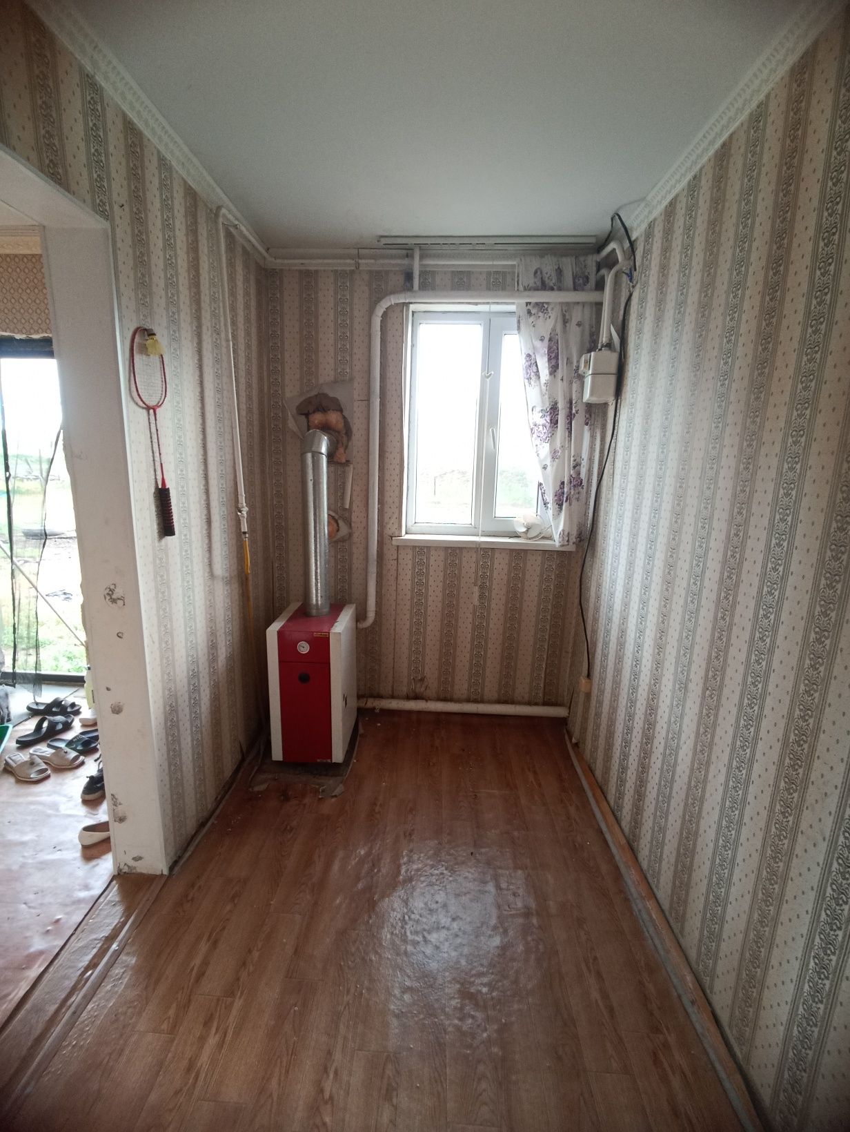 Продам дом в Курайли
