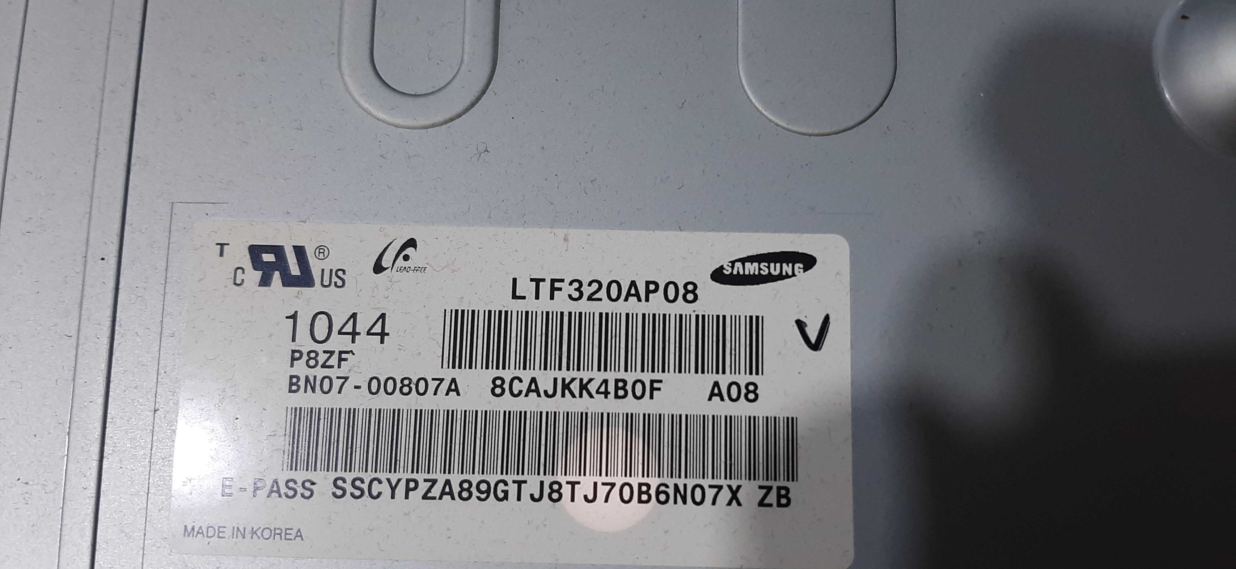 Sursa BN41-01536B din Samsung le32c450