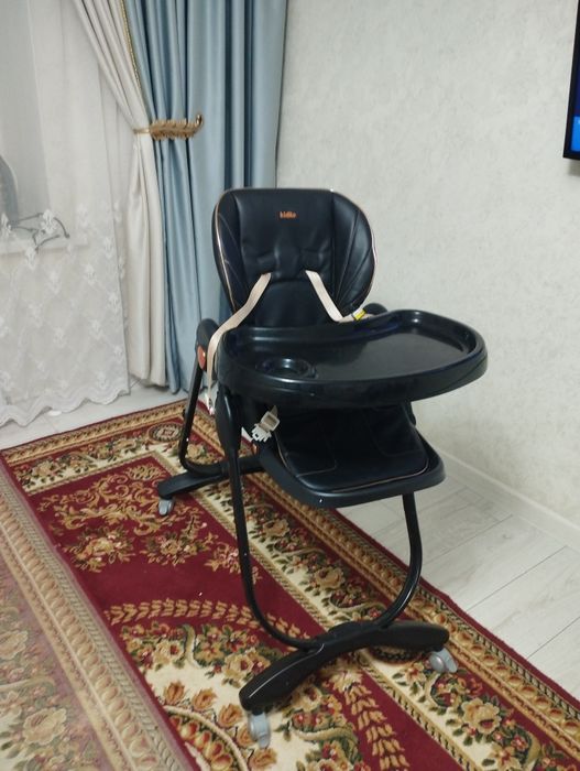 Детский стул для кормления
