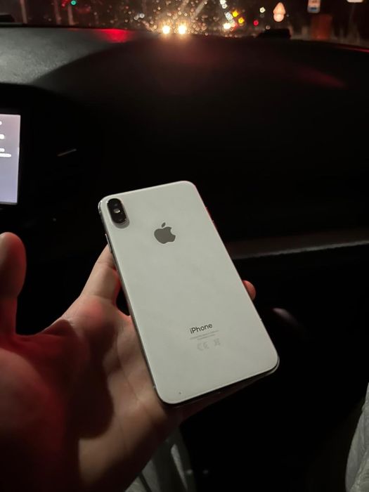 Xs max продам или обменяю