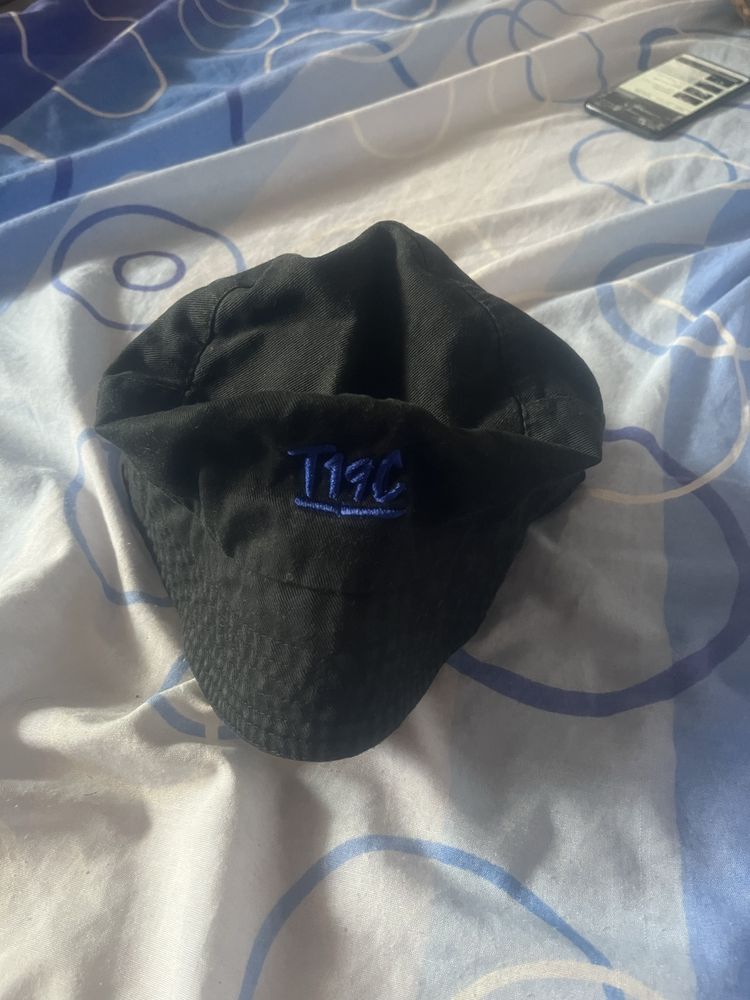 Шапка на t19c