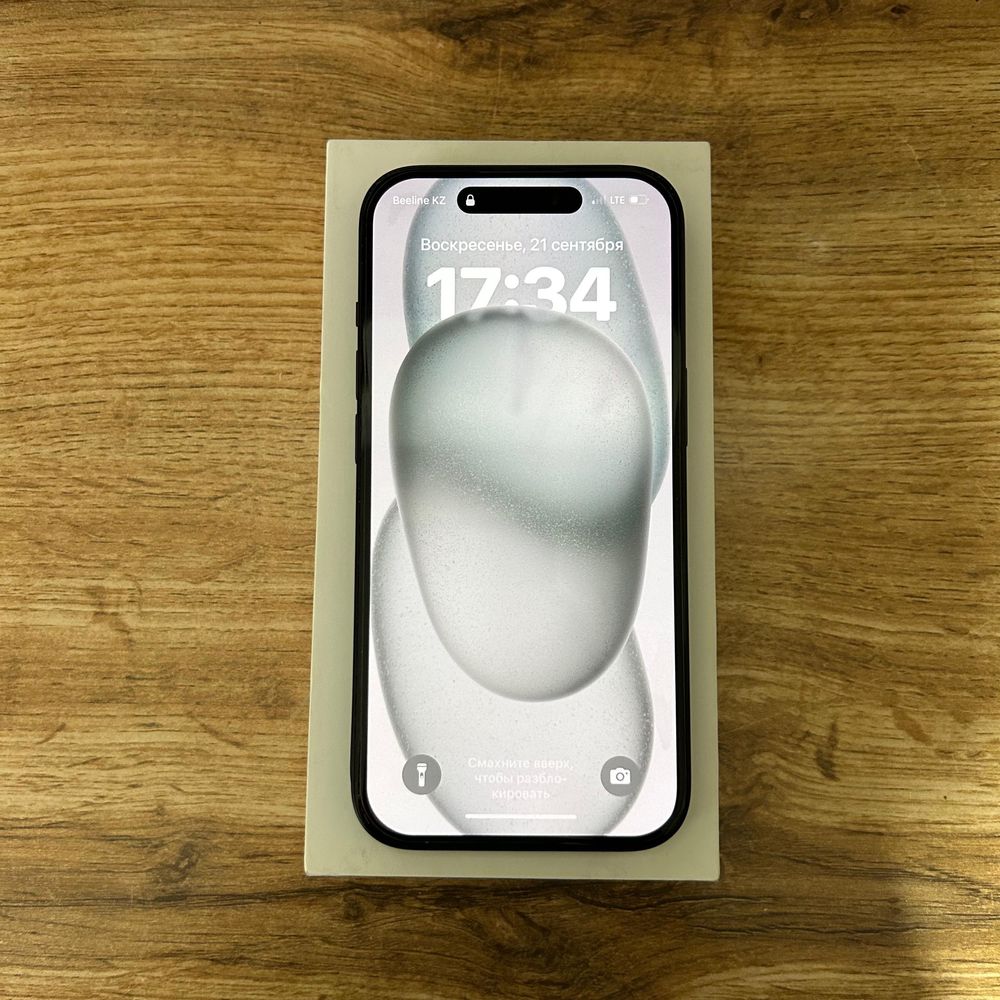 Iphone 15 айфон 15