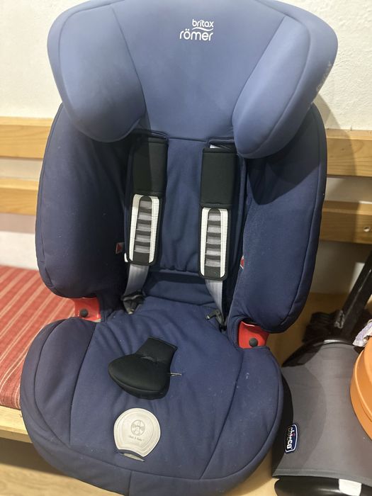Стокче за кола Britax  Romer