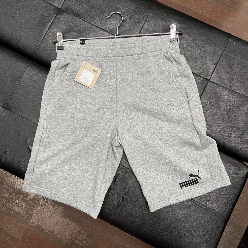 Puma Ess Shorts | Оригинални мъжки къси панталони