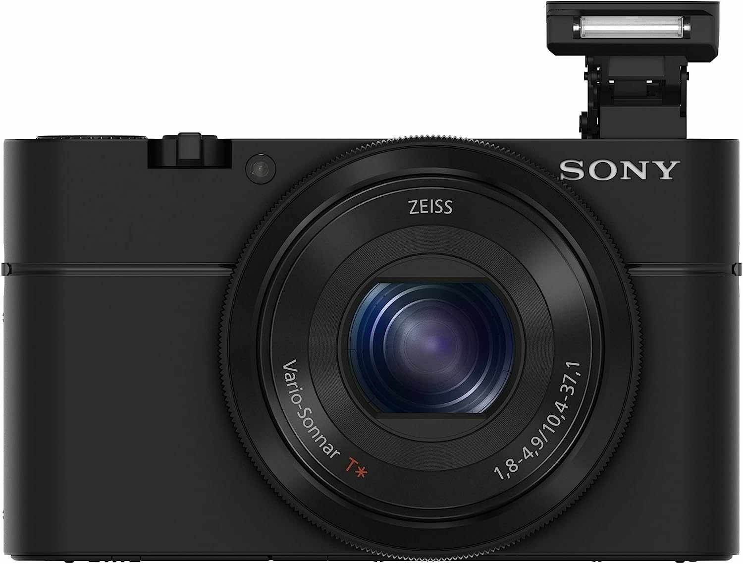 Sony Cyber Shot DSC - RX 100