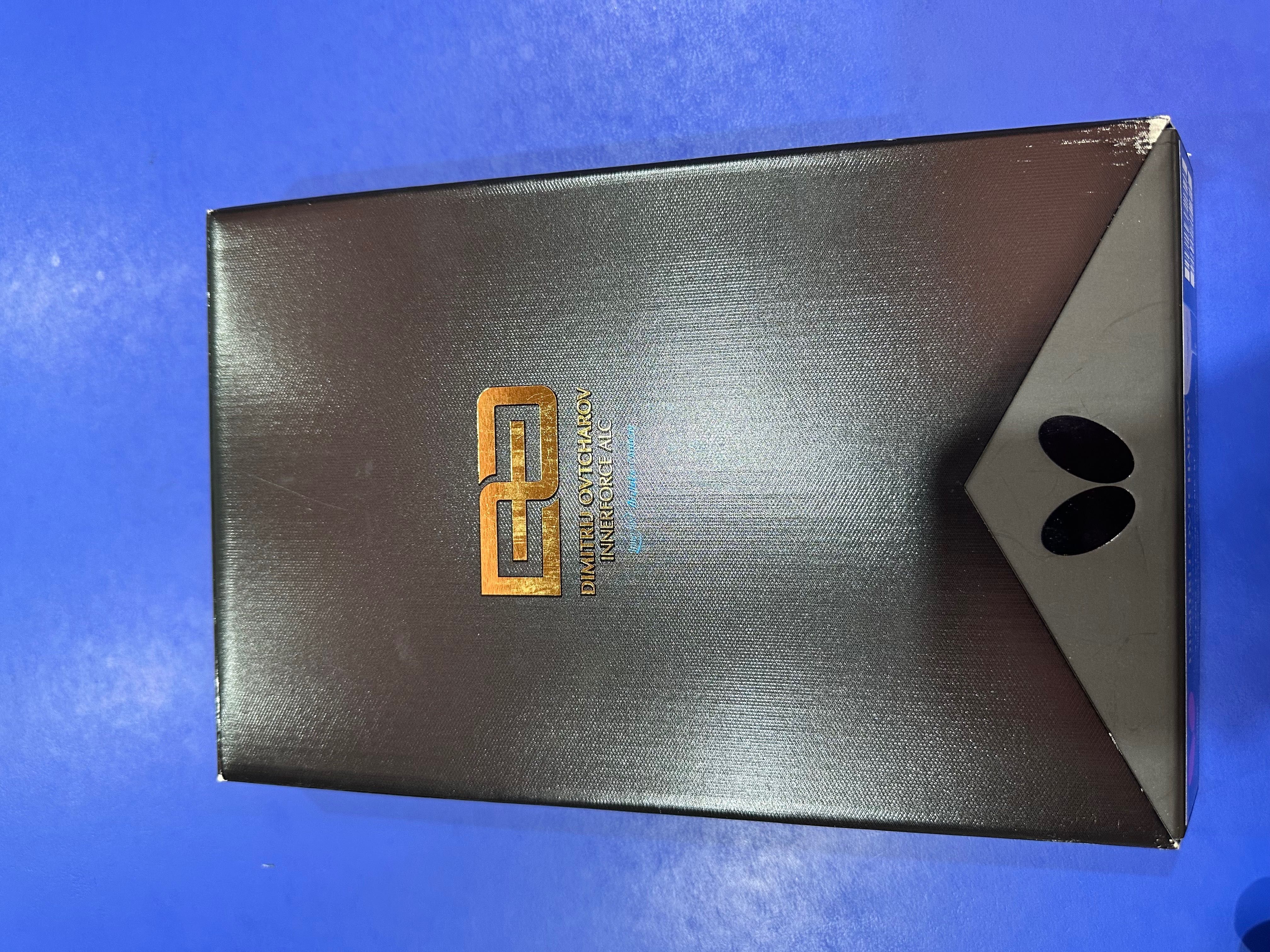 Butterfly Ovtcharov ALC ST 88g