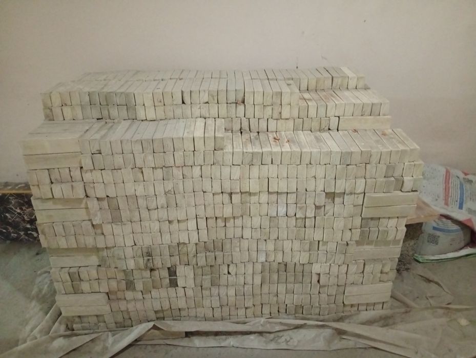 Падрашивка гишт сотилади