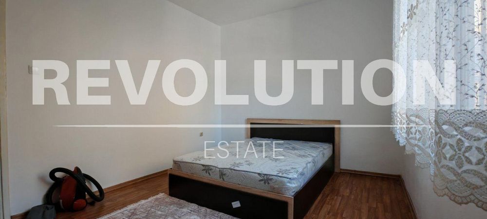 Тристаен апартамент в района на Кършияка