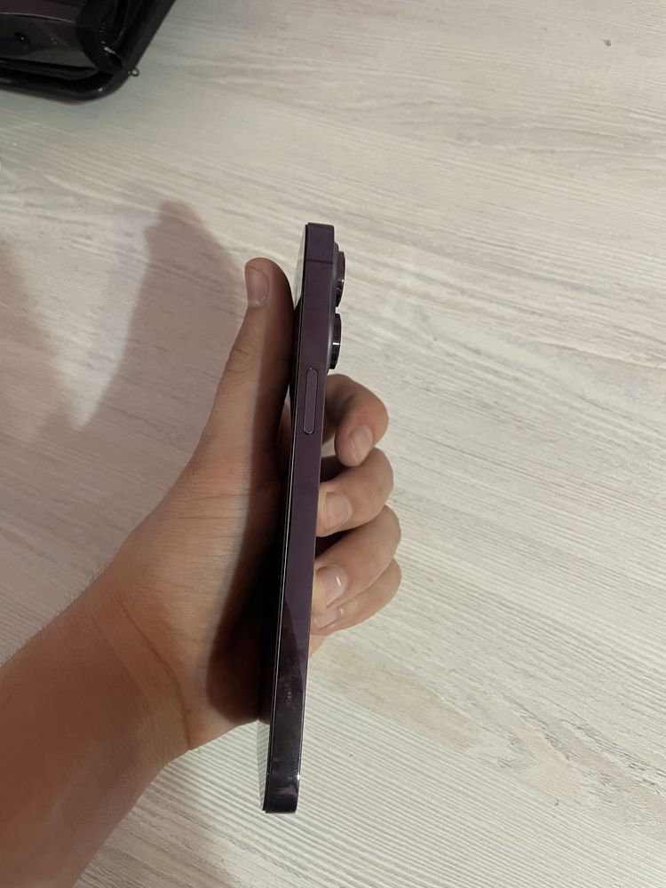 Iphone 14 pro max dual sim
