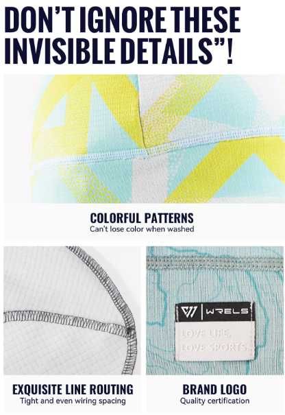 Зимна шапка за спорт WRELS I Бягане и активности на открито