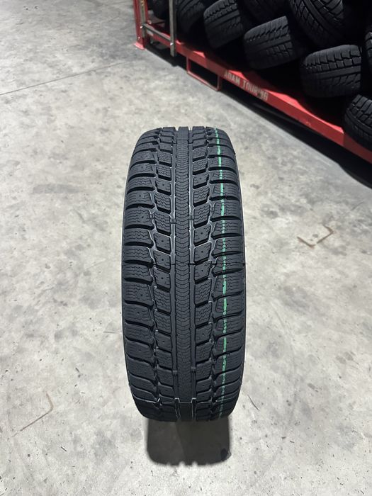 4 anvelope 225/55 R16 Power Alpin 3 m + s Dot 2025 Garantie 3 ani