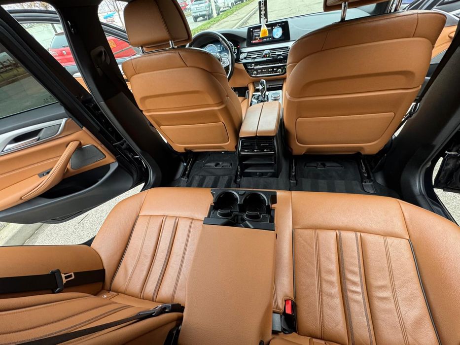 bmw 530e 2018