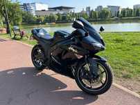Kawasaki ZX-6R Ninja Kawasaki Ninja Zx6r 2008 // 18.200 km
