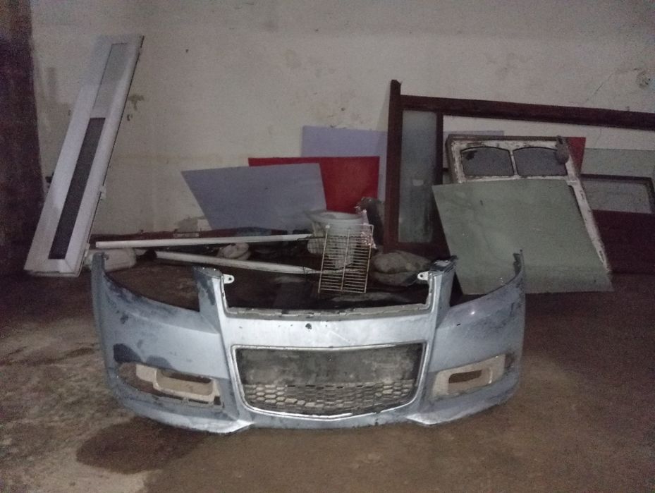 Бампер на равон цена за 25к теңге город Шымкент