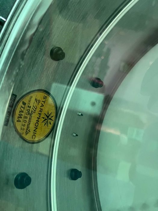 барабанче Tama Starphonic Brass