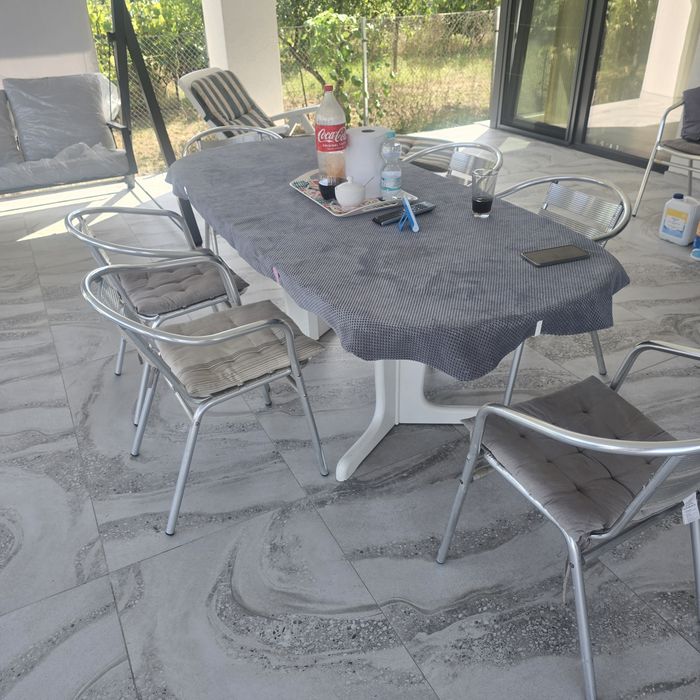 Mobilier pt terase