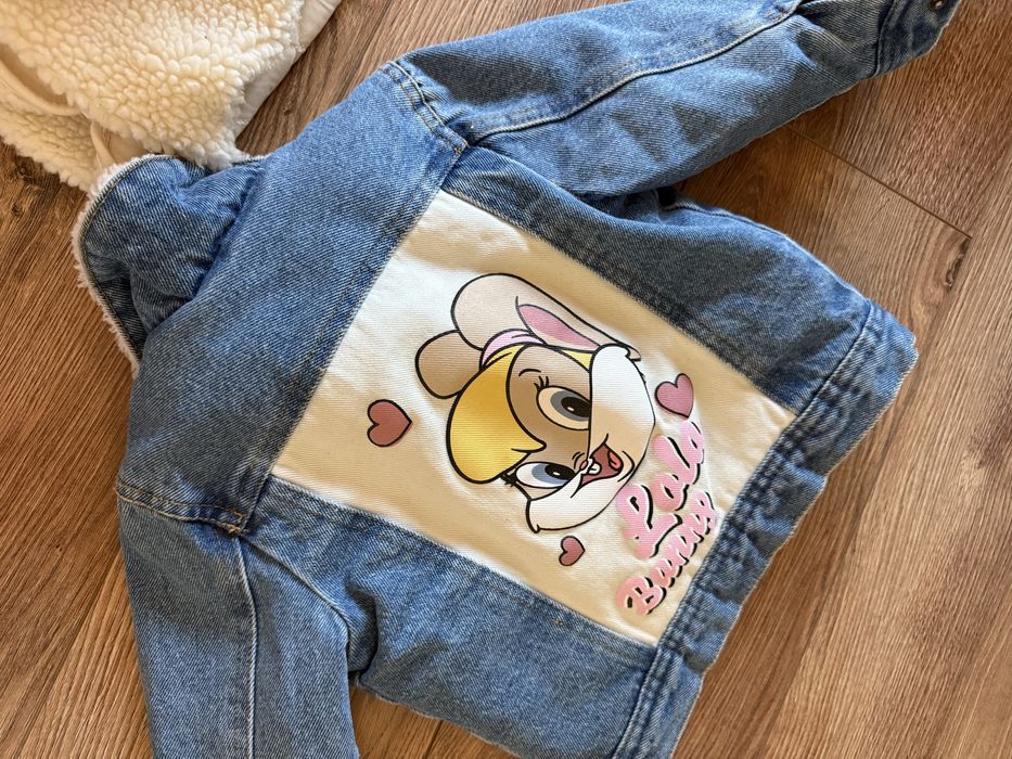 Дрехи за бебе - якета 86 размер