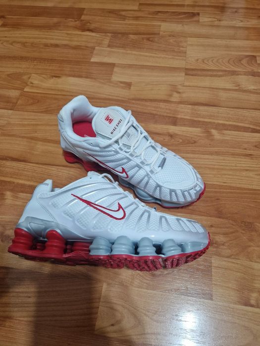 Adidași Nike Shox originali