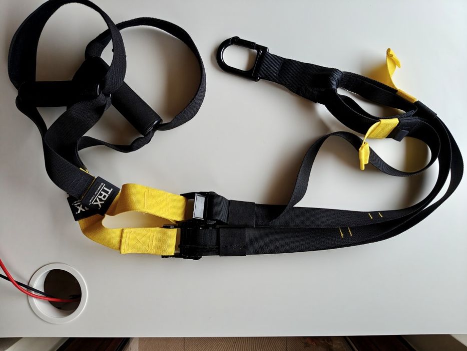 Комплект за тренировки TRX