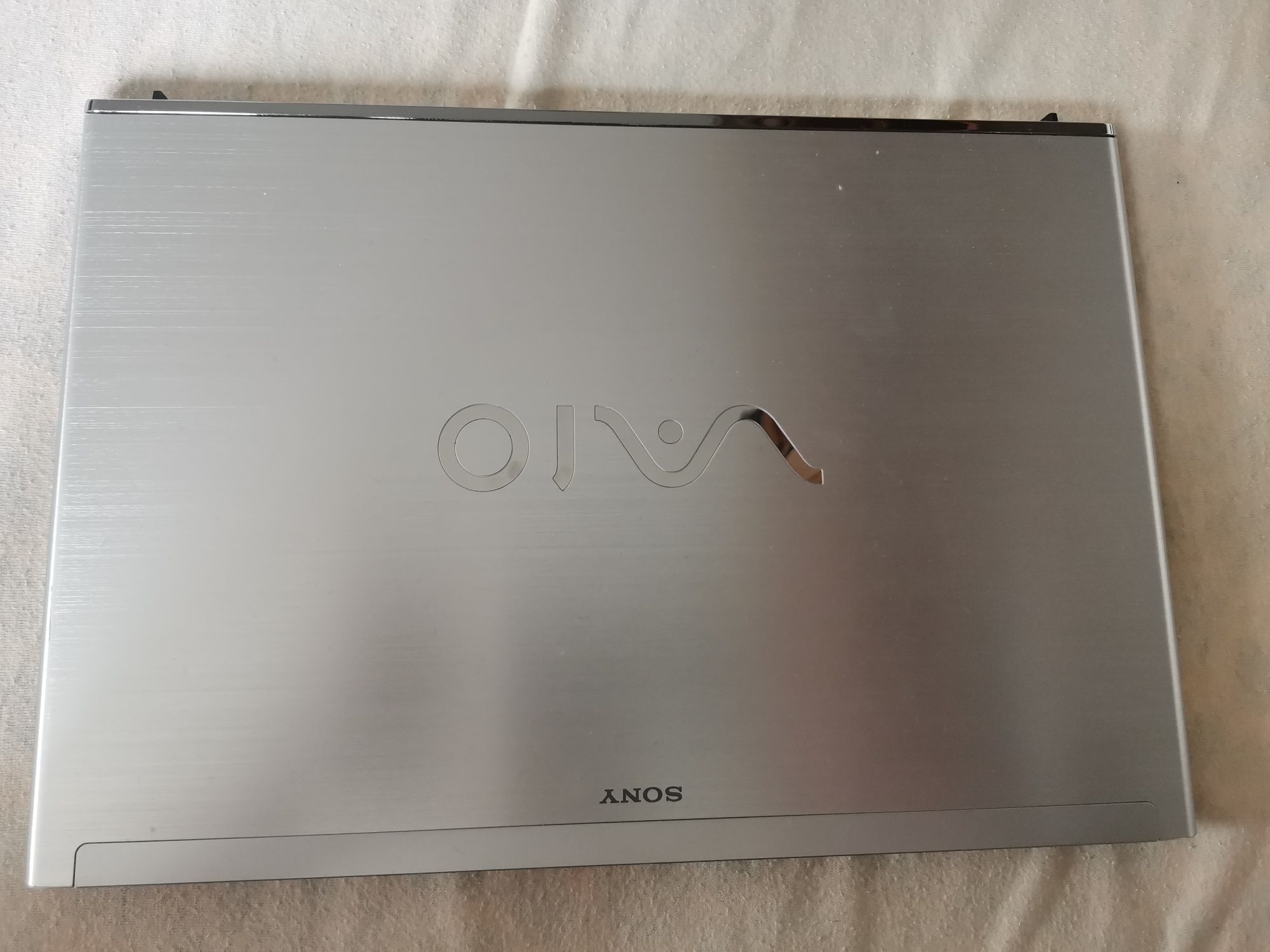 Sony Ultrabook SVT1312V1ES Touchscreen