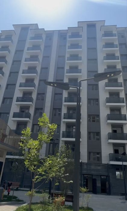 Продаю свою 3х комнатную квартиру срочно