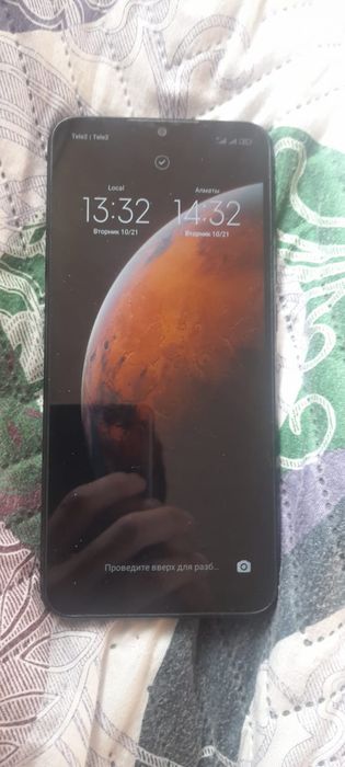 Redmi 9,в идеальном состоянии