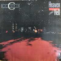 C.C. Catch – Heaven And Hell