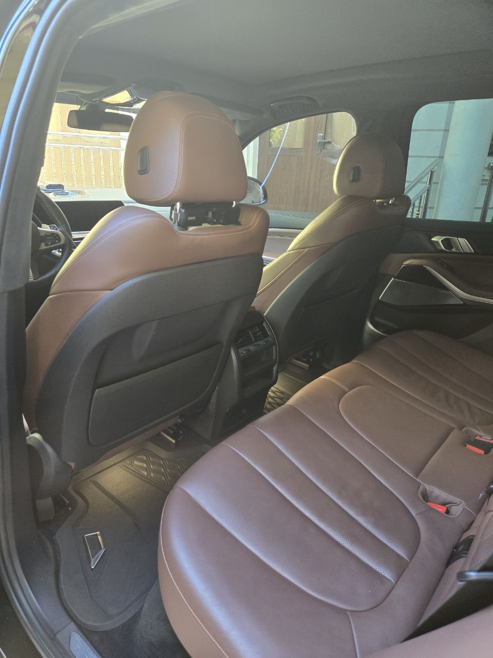 BMW  X5  40i xolati yaxshi