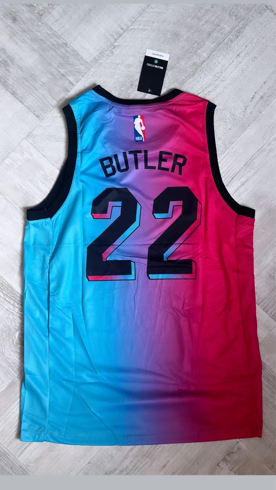 Maieu Miami Nike Jordan maiou NBA