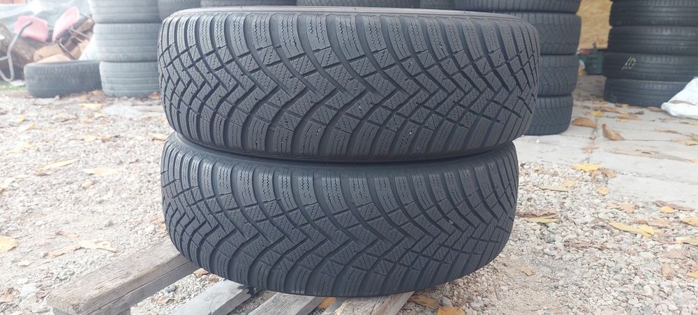 HANKOOK 205 60 R 16 M+S