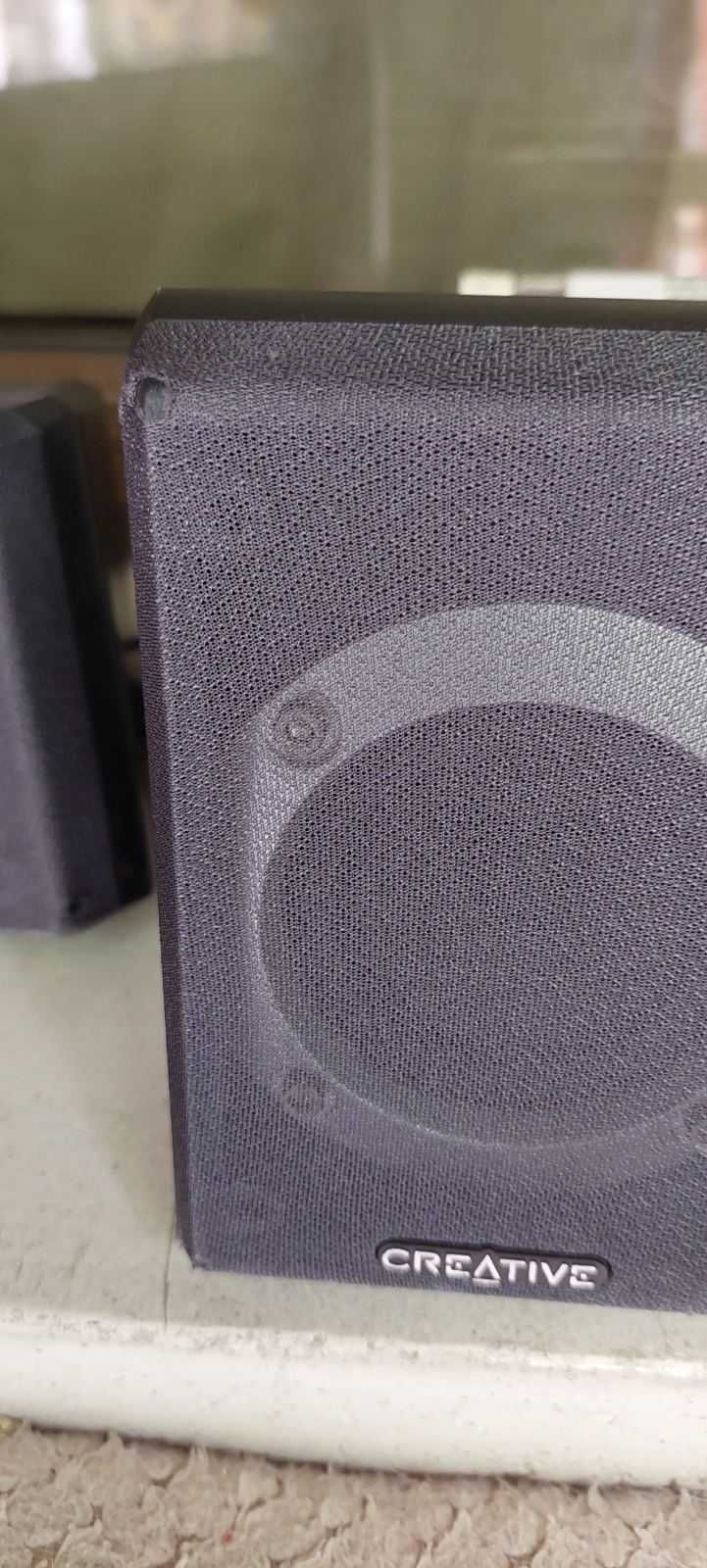 Тонколони 5+1 Creative Inspire P5800 5.1 Speakers