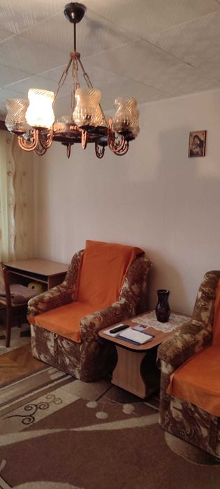 Apartament 2 camere, 49 mp, Cugir