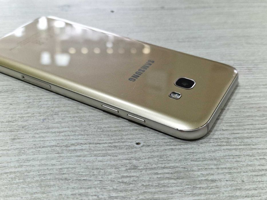 Samsung Galaxy A5 (2017) Single