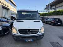 Mercedes sprinter 2008 3.0 v6 motor nou !!