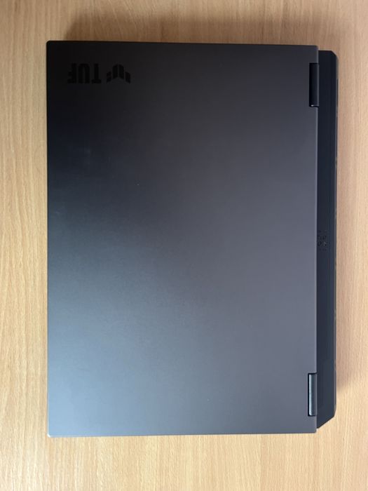 Asus TUF A16 /Ryzen 7 260/NVIDIA RTX 5060/ 2 г. гаранция