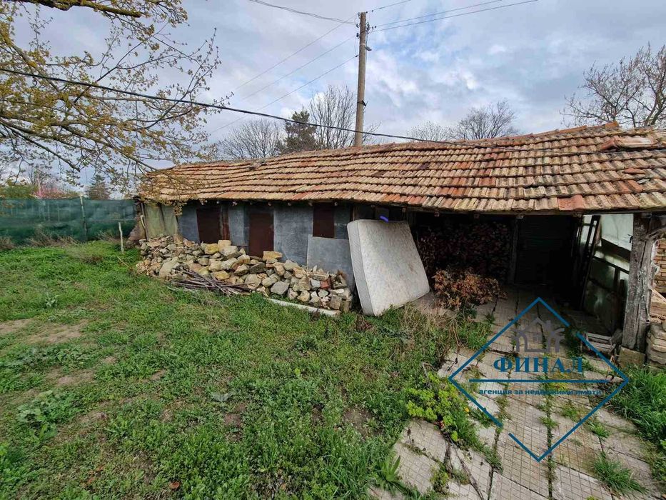 Продава се Къща в с. Правенци, Област Шумен - 80 кв.м за 383 €/кв.м - Снимка #2