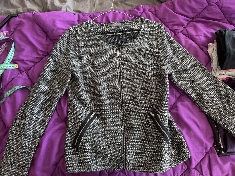 Jacheta eleganta de seara