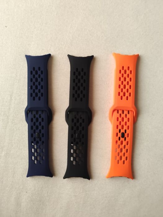 EDIȚIE LIMITATĂ Brățări Pixel Watch 3 45mm