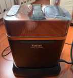 Fier calcat Statie abur inalta presiune profesionala TEFAL Ixeo QT2020